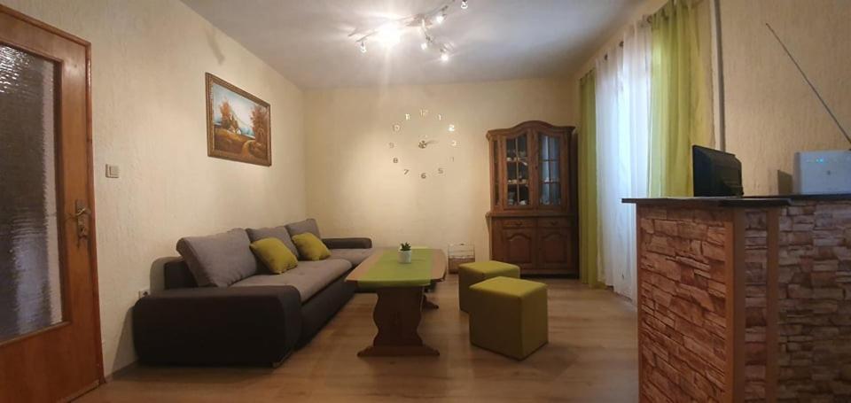 Apartments New Charming Zengg Kültér fotó