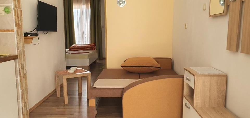 Apartments New Charming Zengg Kültér fotó