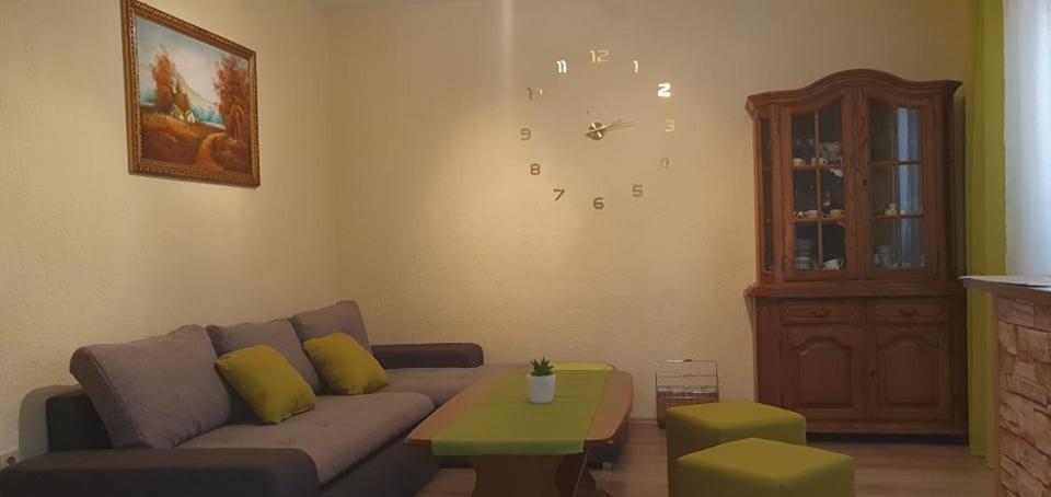 Apartments New Charming Zengg Kültér fotó