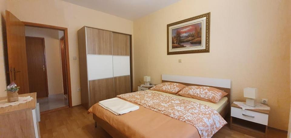 Apartments New Charming Zengg Kültér fotó