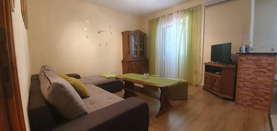 Apartments New Charming Zengg Kültér fotó