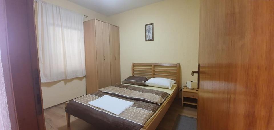 Apartments New Charming Zengg Kültér fotó