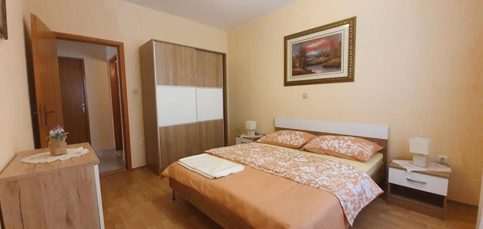 Apartments New Charming Zengg Kültér fotó