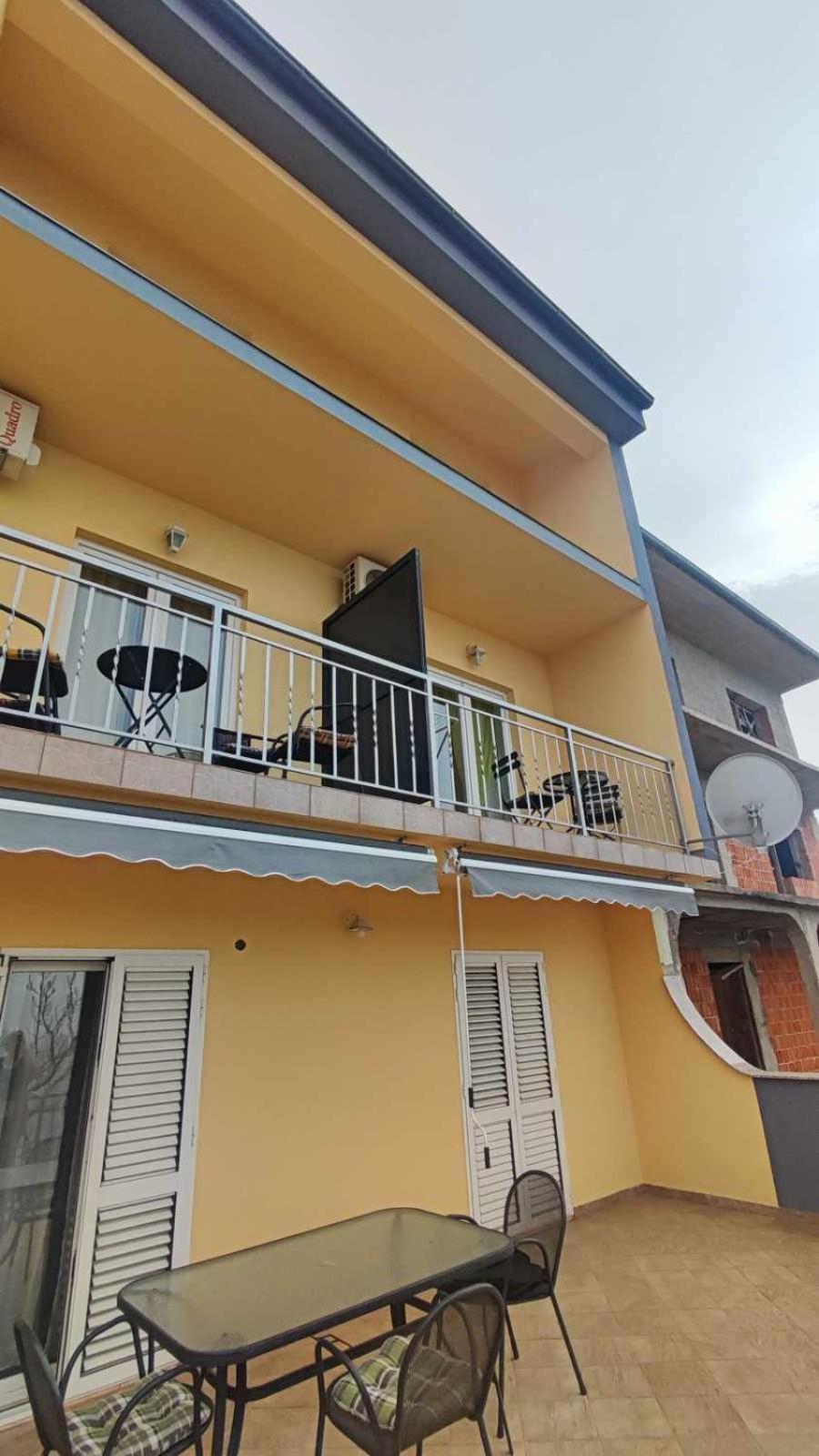 Apartments New Charming Zengg Kültér fotó