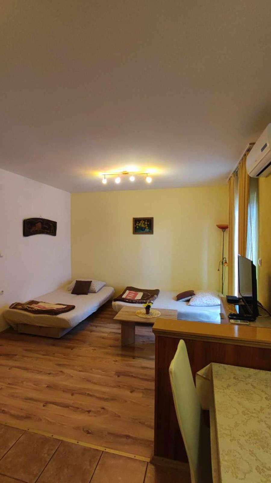 Apartments New Charming Zengg Kültér fotó