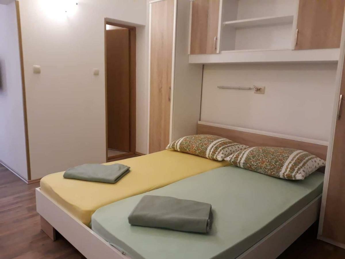 Apartments New Charming Zengg Kültér fotó