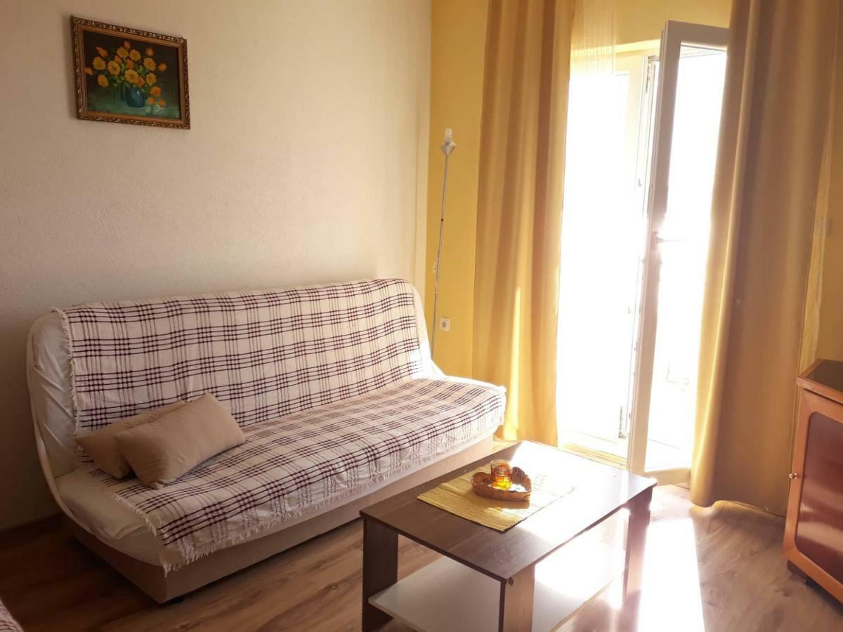 Apartments New Charming Zengg Kültér fotó